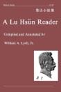 A Lu Hsun Reader - Preview