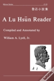 Capa do artigo A Lu Hsun Reader