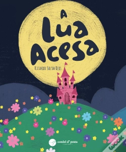Capa do artigo A Lua Acesa