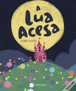 Capa do artigo A Lua Acesa