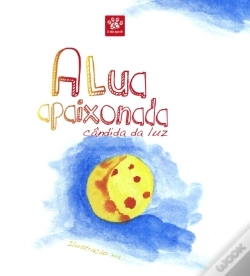 Capa do artigo A Lua Apaixonada