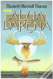 Capa do artigo A Lua da Rena