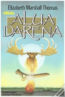 Capa do artigo A Lua da Rena