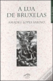 Capa do artigo A Lua de Bruxelas