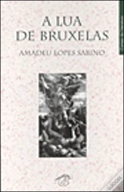 Capa do artigo A Lua de Bruxelas