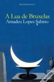 Capa do artigo A Lua de Bruxelas