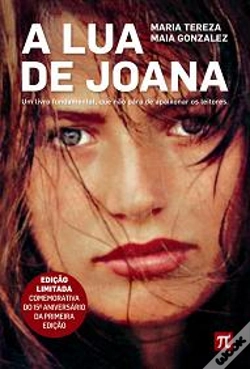 Capa do artigo A Lua de Joana  (Edição especial)