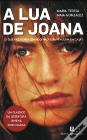 Capa do artigo A Lua de Joana