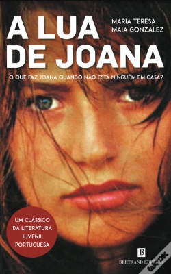 Capa do artigo A Lua de Joana
