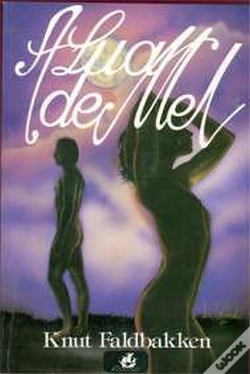 Capa do artigo A Lua de Mel