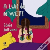 Capa do artigo A Lua de N