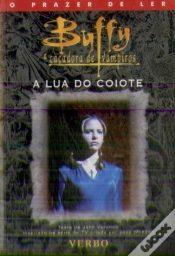 Capa do artigo A Lua do Coiote