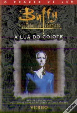 Capa do artigo A Lua do Coiote