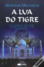 Capa do artigo A Lua do Tigre