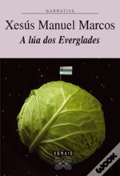 A Lua Dos Everglades  