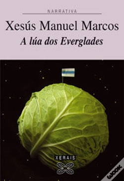 Capa do artigo A Lua Dos Everglades  