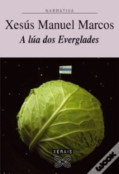 Capa do artigo A Lua Dos Everglades  