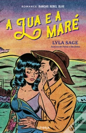 Capa do artigo A Lua e a Maré