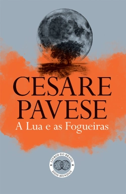 Capa do artigo A Lua e as Fogueiras