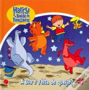 A Lua é Feita de Queijo?