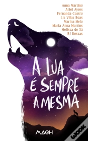 Capa do artigo A Lua É Sempre A Mesma