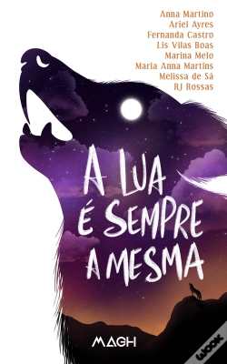 Capa do artigo A Lua É Sempre A Mesma