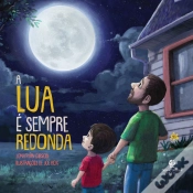 Capa do artigo A Lua É Sempre Redonda