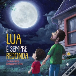 Capa do artigo A Lua É Sempre Redonda