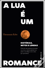 Capa do artigo A Lua é um Romance
