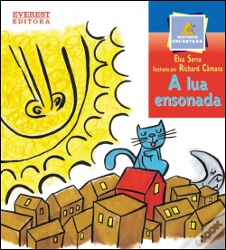 Capa do artigo A Lua Ensonada