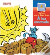 Capa do artigo A Lua Ensonada