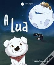 Capa do artigo A Lua