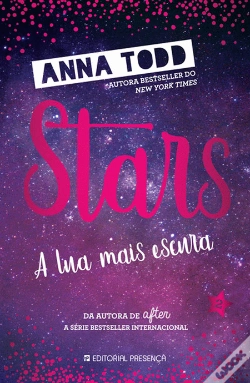 Capa do artigo A Lua Mais Escura