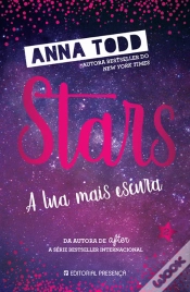 Capa do artigo A Lua Mais Escura