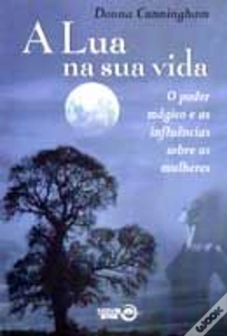 Capa do artigo A Lua na Sua Vida