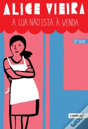 Capa do artigo A Lua Não Está à Venda