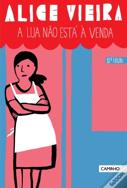 Capa do artigo A Lua Não Está à Venda