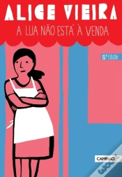 Capa do artigo A Lua Não Está À Venda