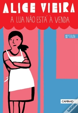 Capa do artigo A Lua Não Está À Venda
