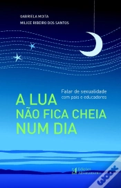 Capa do artigo A Lua Não Fica Cheia Num Dia