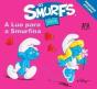 A Lua Para a Smurfina - Preview