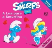 Capa do artigo A Lua Para a Smurfina