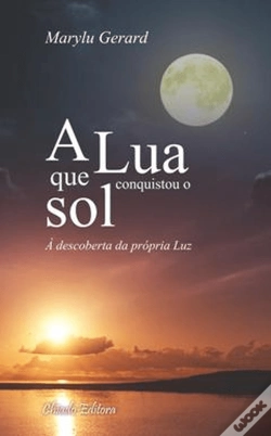 Capa do artigo A Lua Que Conquistou o Sol