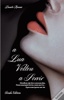 Capa do artigo A Lua Voltou a Sorrir