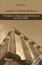 Capa do artigo A Luar e a Operação Diana