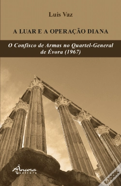 Capa do artigo A Luar e a Operação Diana