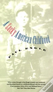 Capa do artigo A Lucky American Childhood