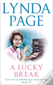 Capa do artigo A Lucky Break
