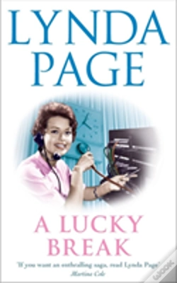 Capa do artigo A Lucky Break