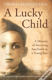 Capa do artigo A Lucky Child